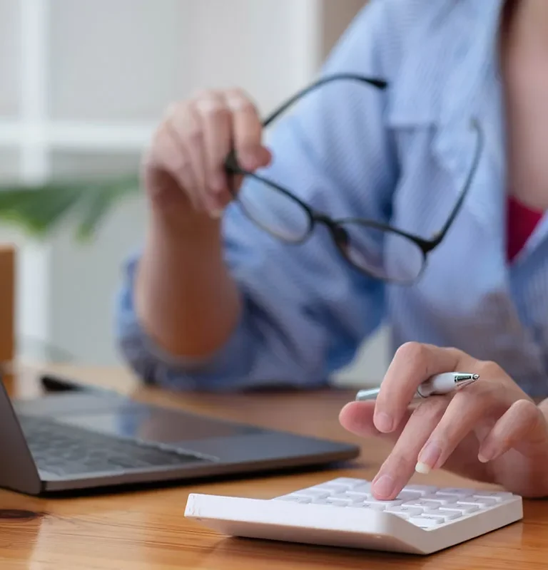 Almacenamiento seguro de documentos