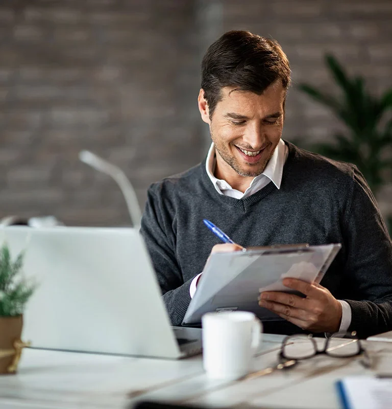 Autogestión para colaboradores