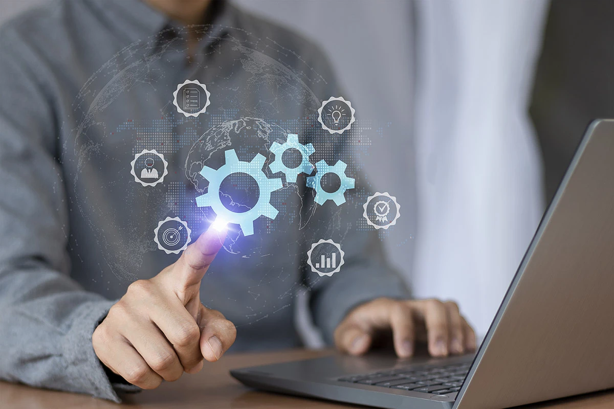 Metodología de implementación