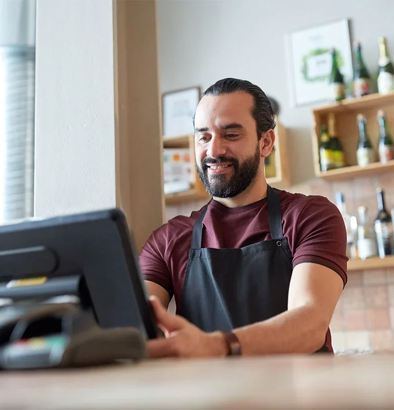 ¿Para qué sirve SAP Customer Checkout?