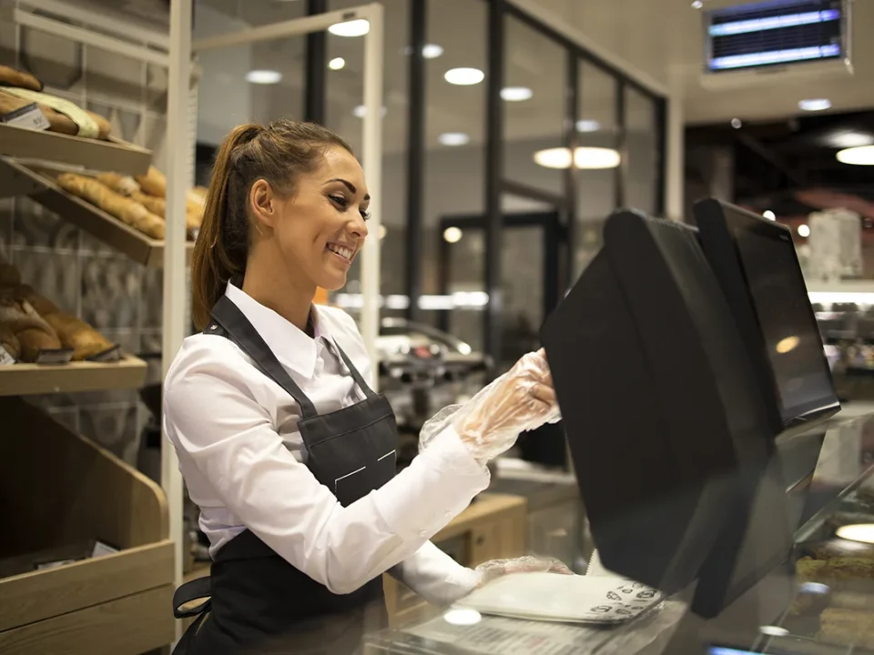 ¿Qué es SAP Customer Checkout?