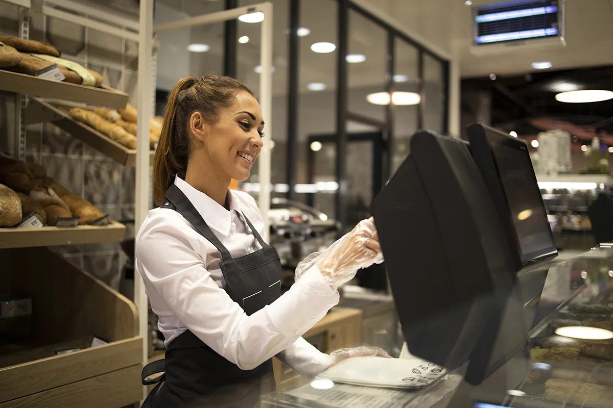 ¿Qué es SAP Customer Checkout?