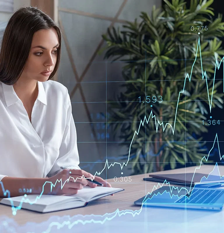 SAP Business One para finanzas