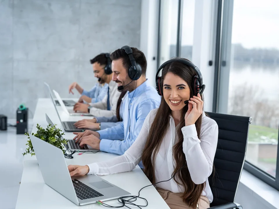 Soluciones para BPO con SAP