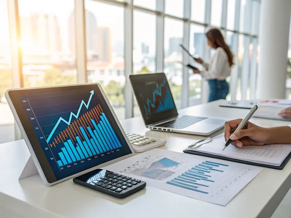 Soluciones parafinanzas con SAP