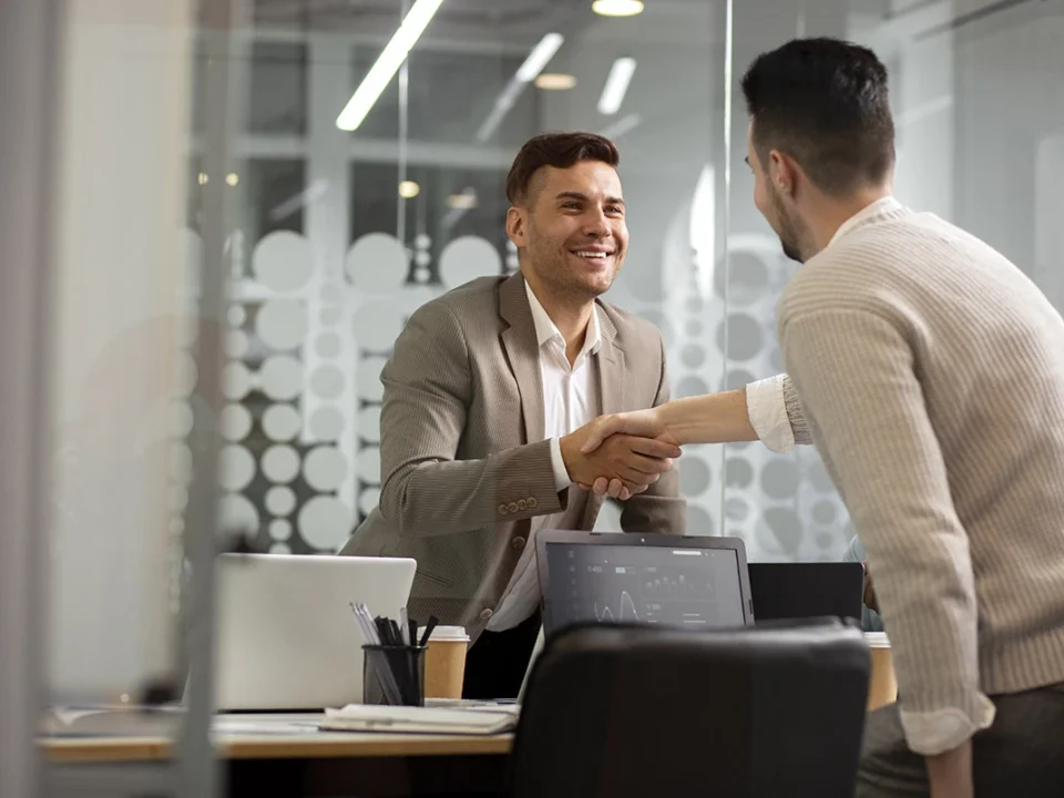 Soluciones para servicios con SAP