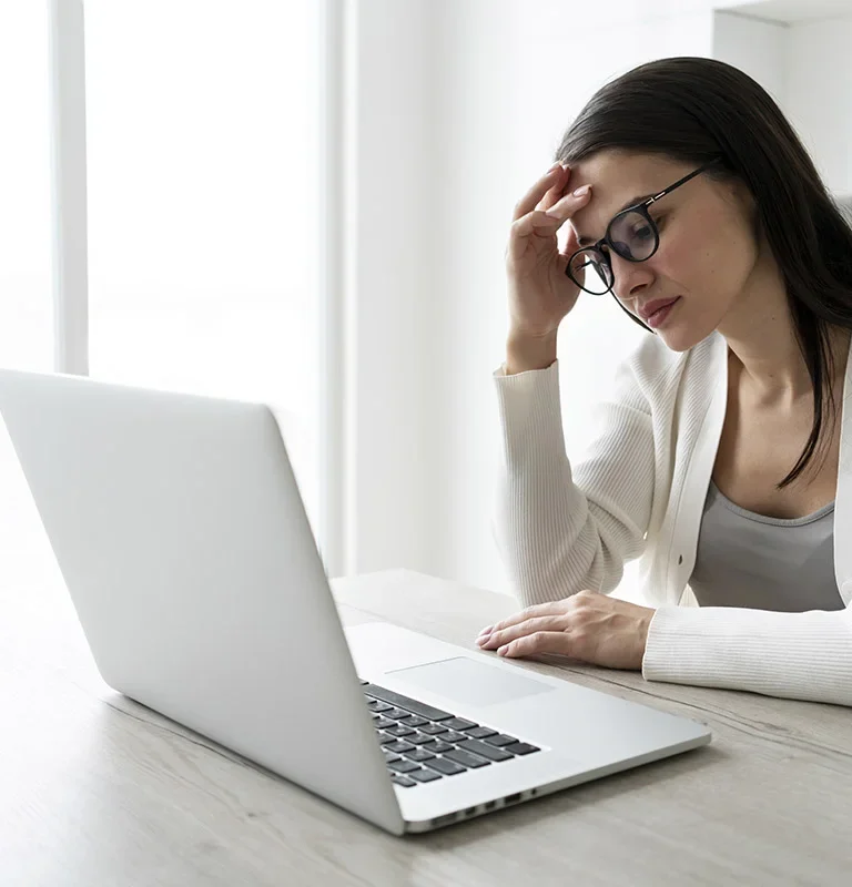 El problema que todos tienen