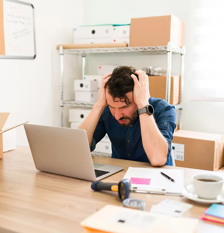 Problemas que ayuda a resolver SAP